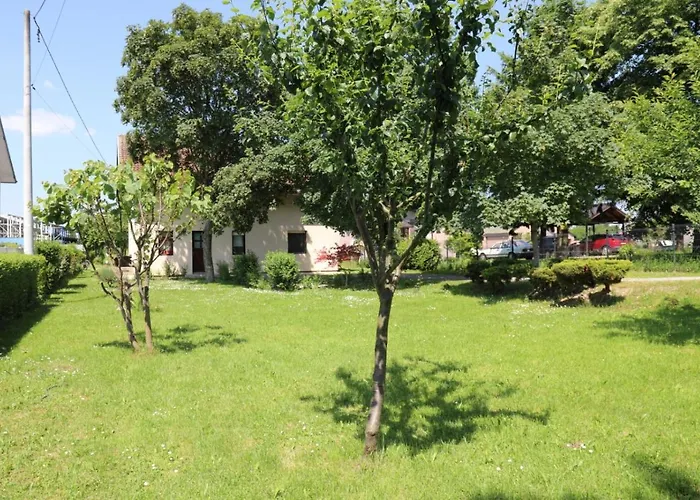 Maple Place