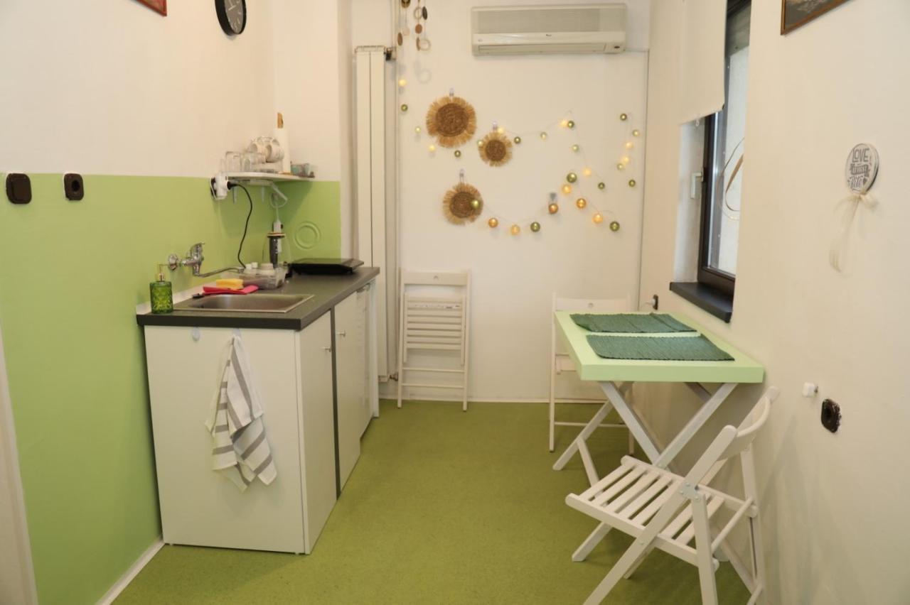 Maple Place Apartment Velika Gorica